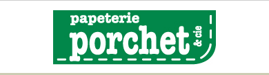 Papeterie Porchet & Cie